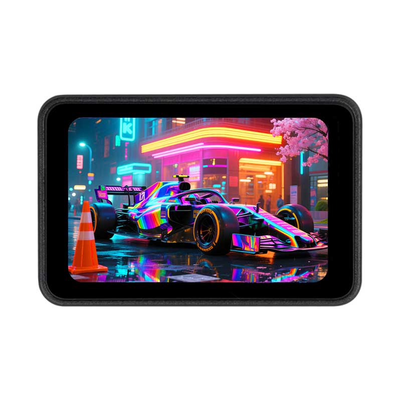 Raspberry Pi Pico 2 RP2350 1.6 - Turing Pi 2 avis et prix